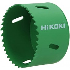 HiKOKI - pílová vŕtacia korunka bimetal 35mm