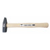 Kladivo 300 g, drevená rukoväť HICKORY Kladivo 300 g, drevená rukoväť HICKORY