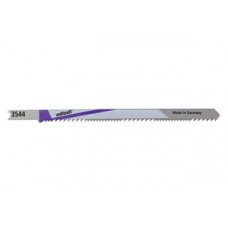 WOLFCRAFT - Pílové listy do dierovacej píly BiM, U stopka, kov, drevo, plast, hrubé rezy 130mm, 2ks