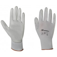 Pracovné rukavice MICRO-FLEX veľkosť 11 - blister