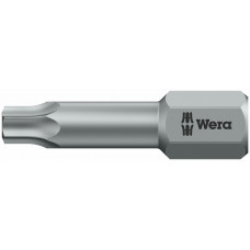 WERA - bit 867/1TZ - TX 15x25 - 1ks