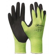 Pracovné rukavice zimné WINTER LITE veľkosť 8 - blister