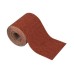 WOLFCRAFT - Rola brúsneho papiera na drevo/kov 5mx93mm, 80