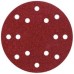 WOLFCRAFT - Samodržné brúsne kotúče na drevo/kov 150 mm, 40, 5ks