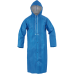 MERRICA Pláštenka modrá XL