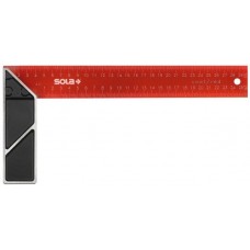 SOLA - SRC 350 - truhlářský úhelník 350x170mm