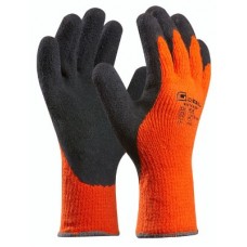 Pracovné rukavice THERMO WINTERGRIP veľkosť 10 - blister