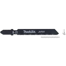 MAKITA - Pílový plátok B-07749 - 100 ks