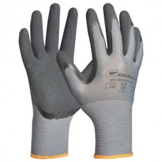 Pracovné rukavice MASTER FLEX ECO veľkosť 11 - blister