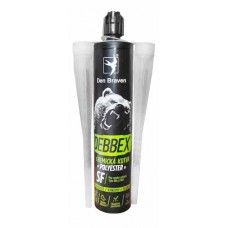 Den Braven - tekutá kotva bez styrénu 300 ml