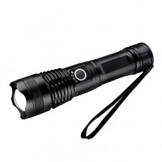 SOLIGHT - Nabíjacie LED svietidlo, 1000lm