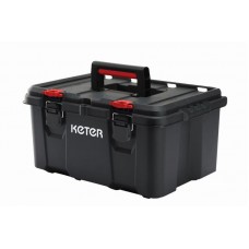 KETER - kufor Stack'N'Roll Toolbox