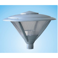 Pouličné svetlo, 3500K, 60W