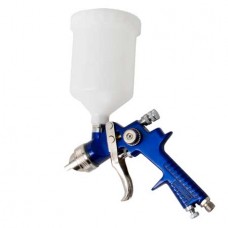 MAGG Profi - Striekacia pištoľ Profi (HVLP), tryska 1,4mm, horná plastová nádobka 600ml