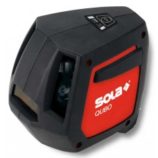 SOLA - QUBO BASIC - Liniový a bodový laser