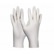 Jednorazové latexové rukavice nepudrované 80ks - veľkosť M