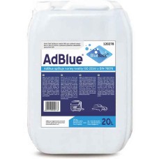 Roztok AdBlue 1000l