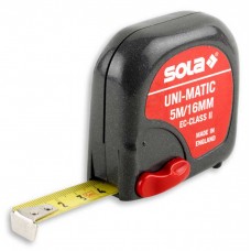 SOLA - UM 3 - zvinovací meter 16mm/3m