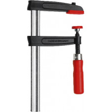 BESSEY - skrutková zvierka z temperovanej zliatiny TPN 400x120 mm