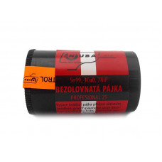 Spájkovací cín - 25g