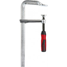BESSEY - svorka oceľová skrutková GZ10-2K 100x60 mm