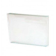 Rothenberger - náhradné sklo pre zváracie kukly 90x110 mm