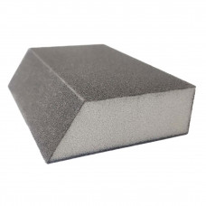 Brúsna hubka - skosená P180