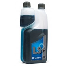 HUSQVARNA - Dvojtaktný olej LS + 1 liter