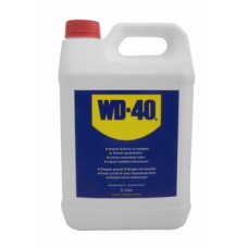 WD-40 5000 ml univerzálne mazivo