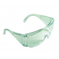 CERVA - BASIC ochranné okuliare polykarbonátové trieda F
