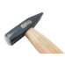 Kladivo 100 g, drevená rukoväť HICKORY