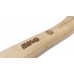 Sekera 600 g, drevená rukoväť HICKORY