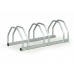 Stojan na bicykle 3 miesta - 750x300x255mm
