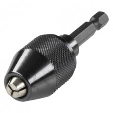 WOLFCRAFT - Rýchloupínacie skľučovadlo so 6-hran. stopkou 6,5mm