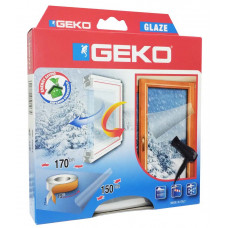 GEKO - Termoizolačná okenná fólia 150x170cm