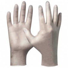 Vinylové rukavice WHITE VINYL 100ks - veľkosť XL