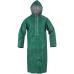 MERRICA Pláštenka zelená XL