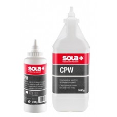 SOLA - CPW 230 - značkovacia krieda 230g - biela