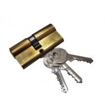 Cylindrická vložka + 3 kľúče (30 + 35mm)