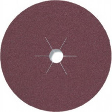 Brúsny Fíbrový výsek 115mm - P24 - 5 ks