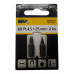 Bit PL4,5 25mm - 2 ks