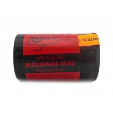 Spájkovací cín - 50g