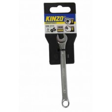 KINZO - Kľúč očkoplochý CrV 7mm