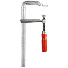 BESSEY - svorka oceľová skrutková GZ 300x60 mm