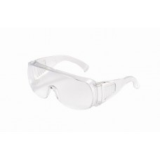 BASIC ochranné okuliare polykarbonátové 