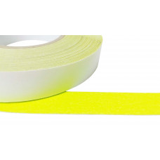 GEKO - Lepiaca protišmyková páska fluorescenčná žltá 25mmx18m