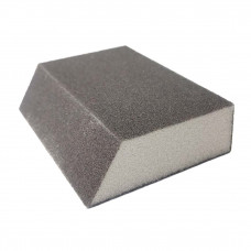 Brúsna hubka - skosená P060