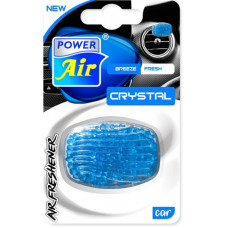 POWER Air - perleťový osviežovač vzduchu CRYSTAL Breeze Fresh