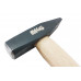 Kladivo 300 g, drevená rukoväť HICKORY Kladivo 300 g, drevená rukoväť HICKORY