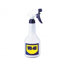 WD-40 prazdna nádobka 500ml